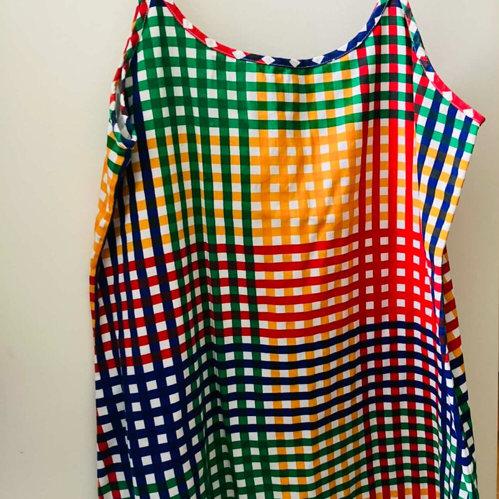 The Island General Slip - dress